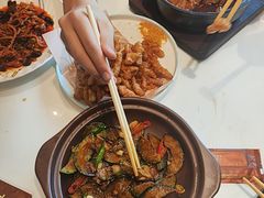 -鲜得莱渔港·小平岛海胆馆(七贤岭店)