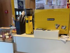 -麦当劳(安定门外大街店)