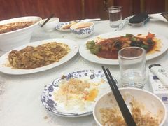 -四合義清真·老北京爆肚小吃涮肉