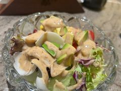 -松临·铁板烧&Omakase(神农店)