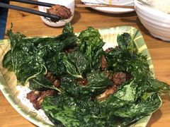 藿香排骨-古真记钵钵鸡(总店)