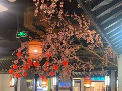 -卢大鲜鱼头捞饭(美利广场店)