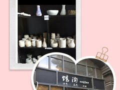 -馆陶手作坊DIY·陶艺·石塑粘土·石膏娃娃(车陂店)
