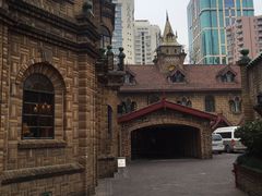 -马勒别墅饭店(静安寺店)