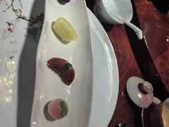 -珠海瑞吉酒店·宴庭中餐厅