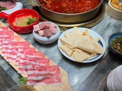 -矮板凳老火锅(宽窄巷子店)