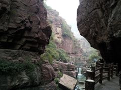 景点-云台山风景名胜区