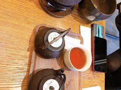 -去茶山(重庆万象城店)