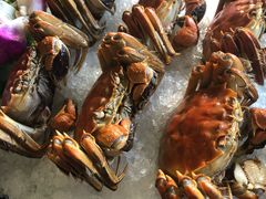 -龙虾风暴(松江店)