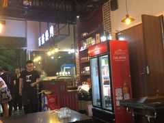 -百盛烧烤龙虾小酒馆(文富北路店)