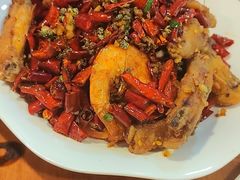 -老湖南湘土菜馆(普阳街店)