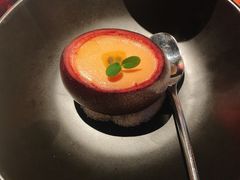-上海滩餐厅(BFC外滩金融中心店)