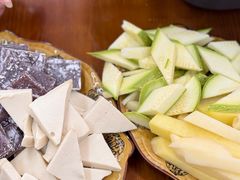 -卡拉农庄 正宗斗鸡肉