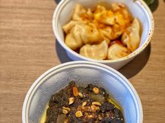 三合泥-西月城谭豆花(春熙路店)