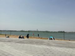 -郑东新区龙湖公共艺术中心