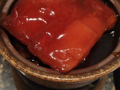 传统东坡肉-江南厨子·品苏杭(华润万象店)