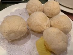 -御花园·粤菜·海鲜火锅(中山公园店)