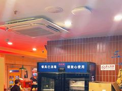 -楠火锅(西单店)