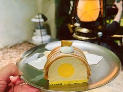 -J Create城市露营咖啡·简餐·宠物(上海动物园店)