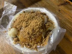 -共和老洪豆花草粿水粿
