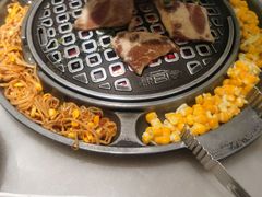 -韩宫宴烤肉·料理(宝山万达店)