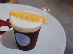 -HUGS coffee(东区店)
