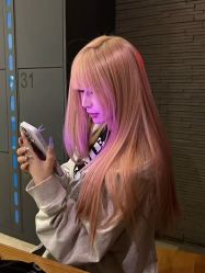 -DL HOPE造型