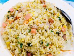 扬州炒饭-烧鹅濑(西华路店)