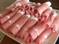 -情忆草原涮肉馆