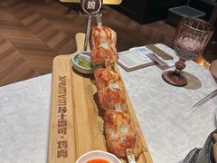 -俄士厨房(环球港店)