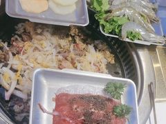 -杨记齐齐哈尔烤肉(总店)