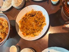 -奉天小馆·非遗东北菜(沈阳万象城店)