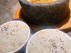 -绿茶餐厅(天津天河城店)