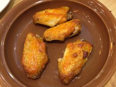 -萨莉亚意式餐厅(特力时尚汇店)