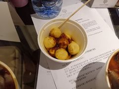 -凝香园(渣菲大厦店)
