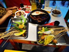 -钢管厂五区小郡肝火锅串串香(清河店)