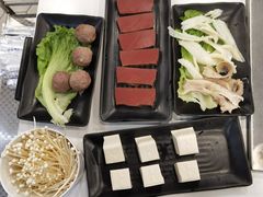 -就这么牛潮式牛肉火锅(华侨城店)