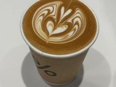 -% Arabica阿拉比卡咖啡(罗湖万象城店)