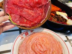 -贰回巷火锅馆(钟楼店)