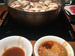 -牛焱·贵州黄牛肉火锅(城西银泰店)