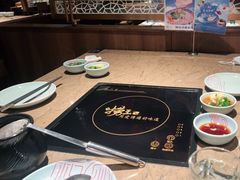 -捞王锅物料理(四川北路店)