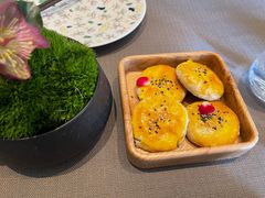 -沿途四季·云南菜·诗酒茶(蓝色港湾店)