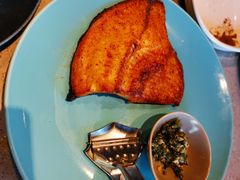 -半山腰·云南菜(侨福芳草地店)