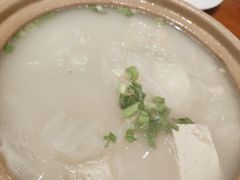 -北平小馆·烤鸭·家常菜(磨房北里店)