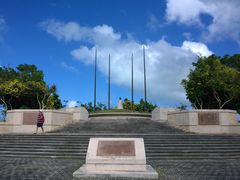 -美国纪念公园
