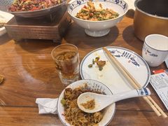 -那家老院子东北菜·饺子·小鸡炖蘑菇(艳华街店)