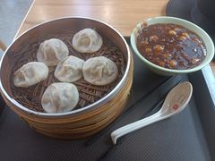 -鸡鸣汤包(仙林店)