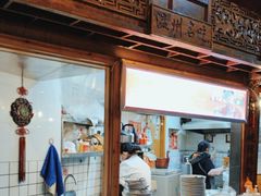 -锦泓老字号猪脏粉(东联大厦店)