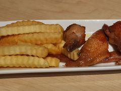 -避风塘(百联东郊店)