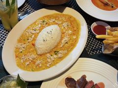-翡翠鸟精品泰国菜(北辰财富中心店)